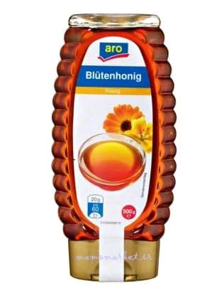 عسل شکوفه آرو آلمانی Aro Blutenhonig Flussig