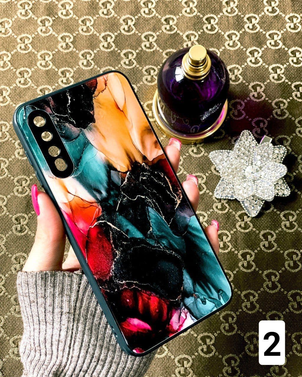 قاب ماربل — تصویر ۳