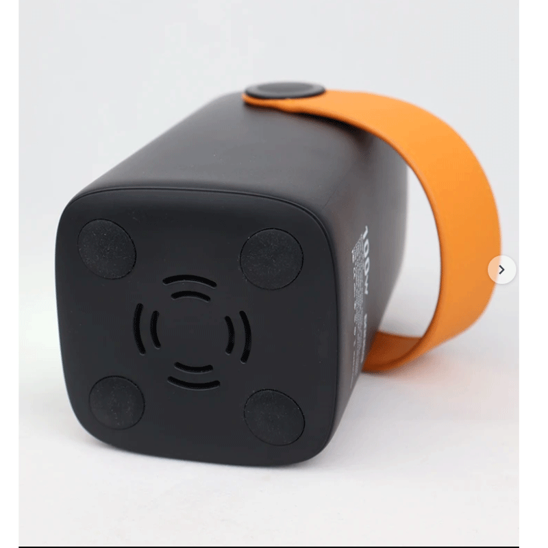 پاوربانک MOSSCO مدل IP-30 ظرفیت ۶۰ هزار میلی آمپر — تصویر ۳