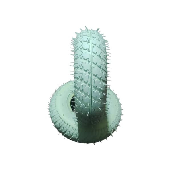 لاستیک و تیوپ ویلچر برقی 2.50*2.80