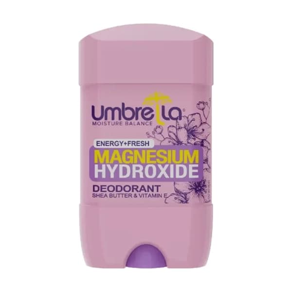 استیک دئودورانت زنانه آمبرلا مدل انرژی + فرش