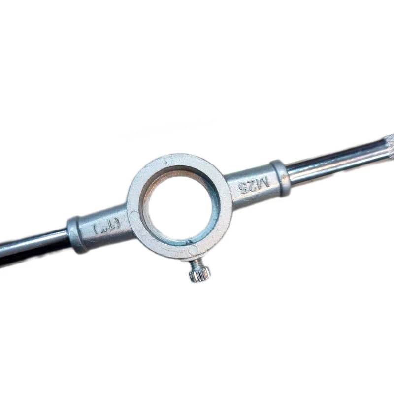 قلاویز و حدیده اکو مدل YP-ETD-16 مجموعه 16 عددی — تصویر ۳