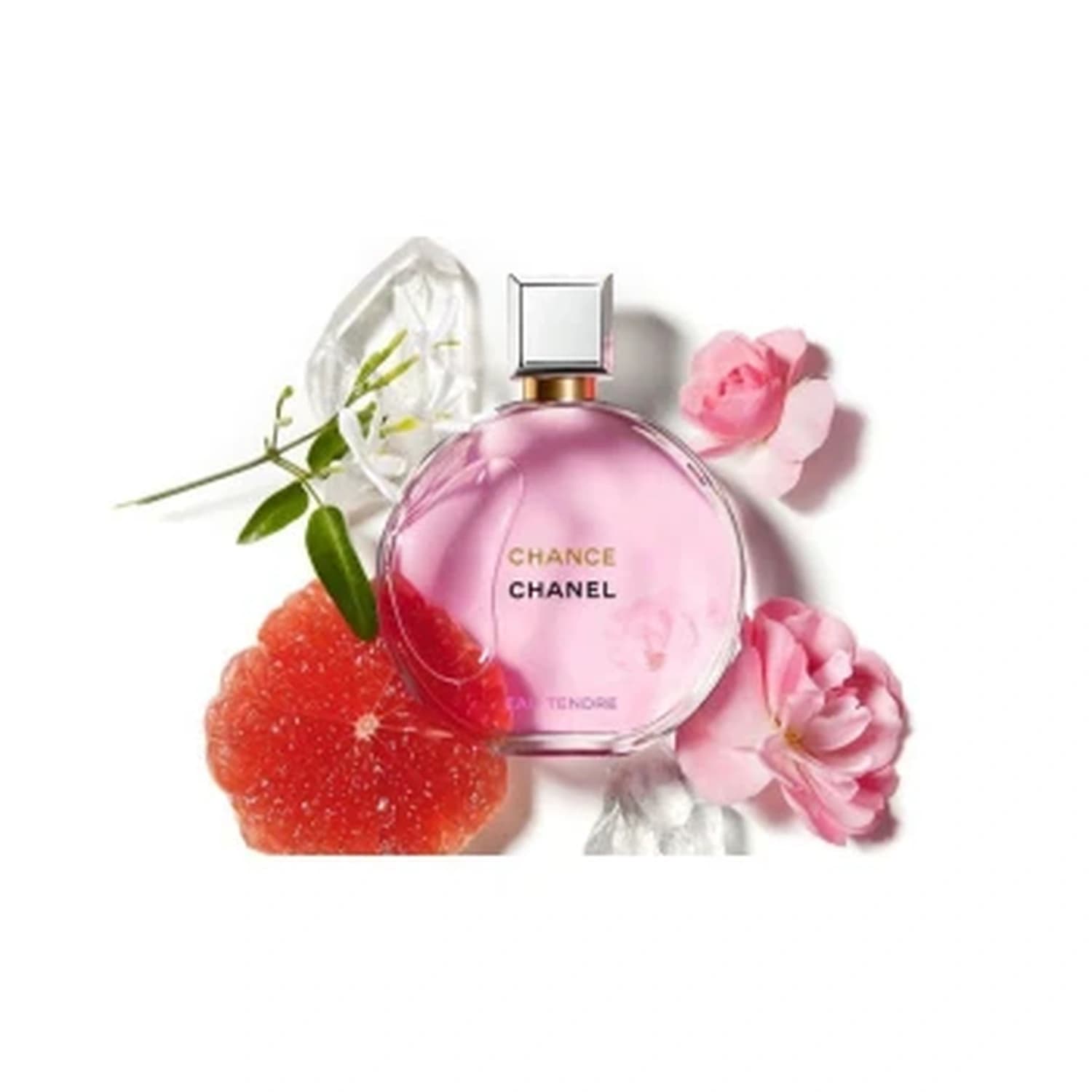 چنس او تندر شنل | Chanel Chance Eau Tendre حجم ۳۰ میل اکسترا پرفیوم۶۰٪(فرانسوی) — تصویر ۲