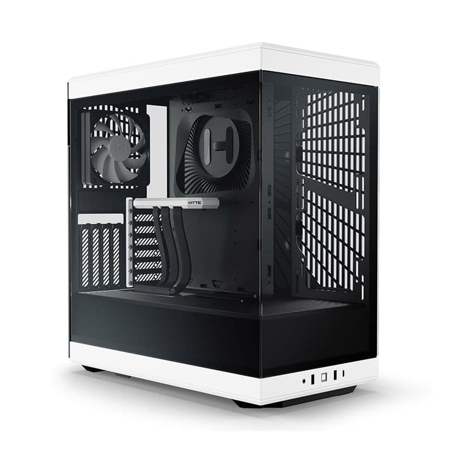 کیس HYTE مدل Y40 – Panda