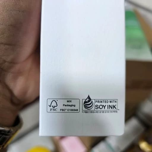 فوم شستشوی صورت آنوا Anua مدل Heartleaf Quercetinol؛ حجم 150 میلی‌لیتر (اصلی) — تصویر ۲