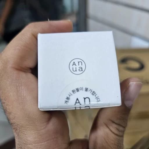 سرم رتینول 0.3 درصد و نیا‌سینامید آنوا ANUA Retinol™️ 0.3% + Niacin Renewing Serum — تصویر ۷