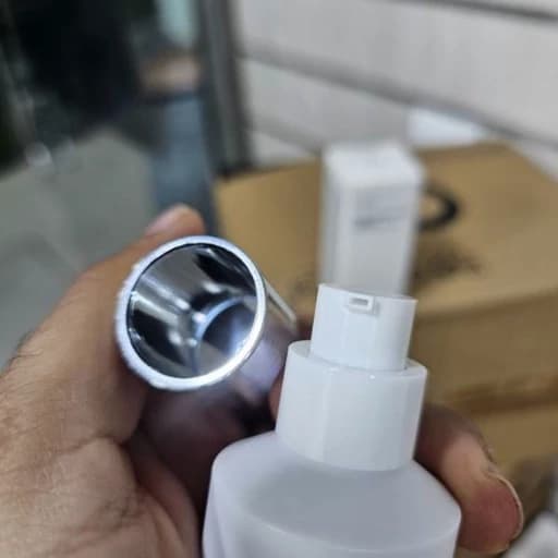 سرم رتینول 0.3 درصد و نیا‌سینامید آنوا ANUA Retinol™️ 0.3% + Niacin Renewing Serum — تصویر ۴