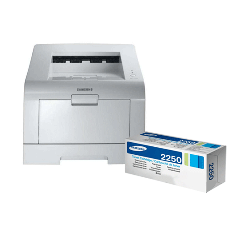 کارتریج لیزری ML-2250D5 مشکی سامسونگ — تصویر ۴