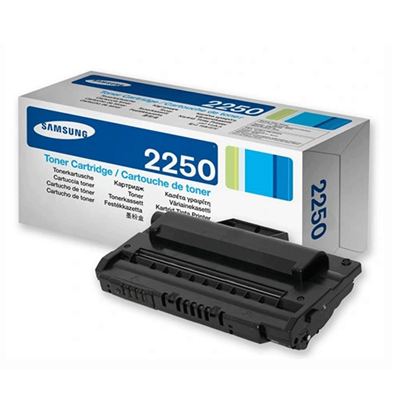 کارتریج لیزری ML-2250D5 مشکی سامسونگ — تصویر ۲