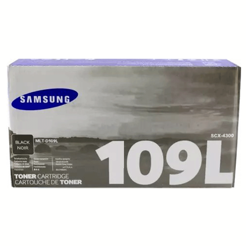 کارتریج لیزری سامسونگ مدل MLT-D109L — تصویر ۵