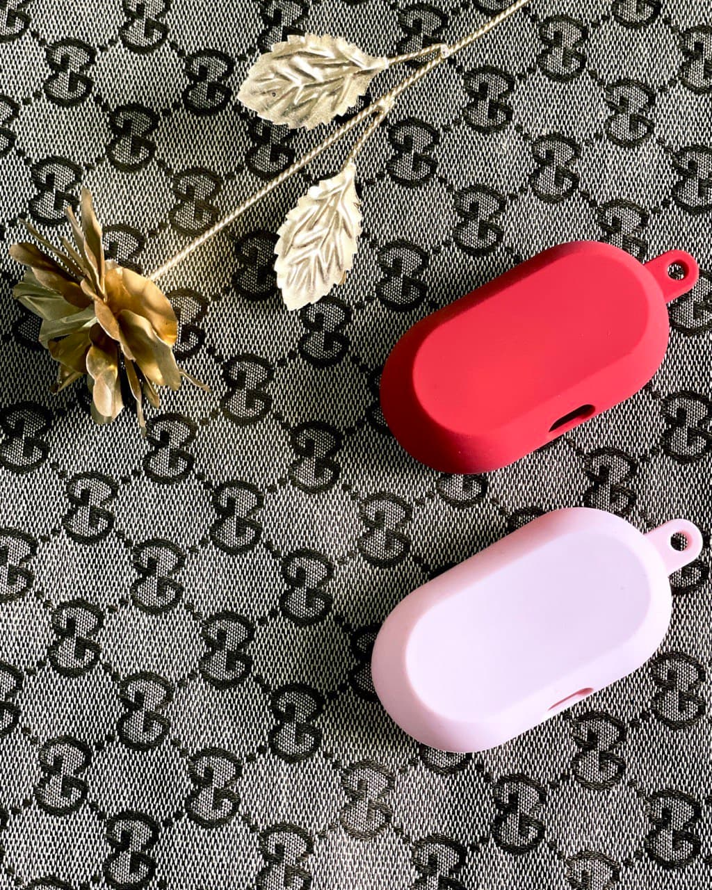 کاور کیس ایرپاد گلکسی بادز — تصویر ۵