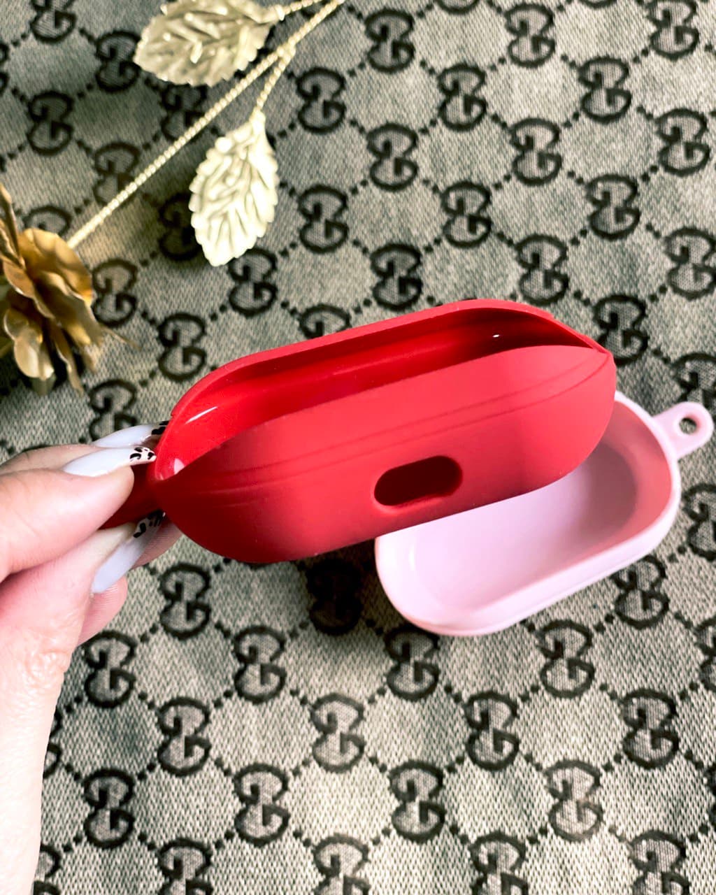 کاور کیس ایرپاد گلکسی بادز — تصویر ۲