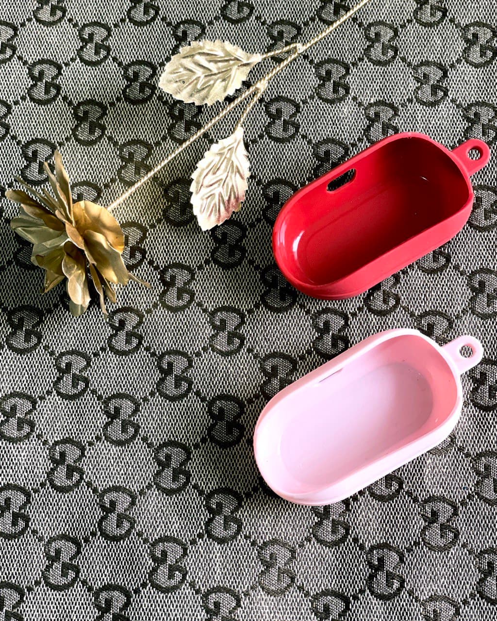 کاور کیس ایرپاد گلکسی بادز — تصویر ۳