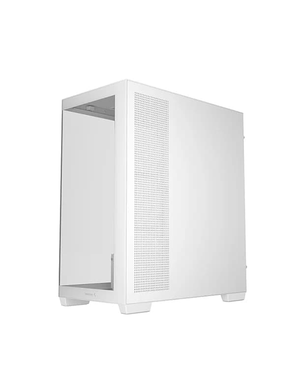 کیس DEEPCOOL مدل CG580 WHITE — تصویر ۹