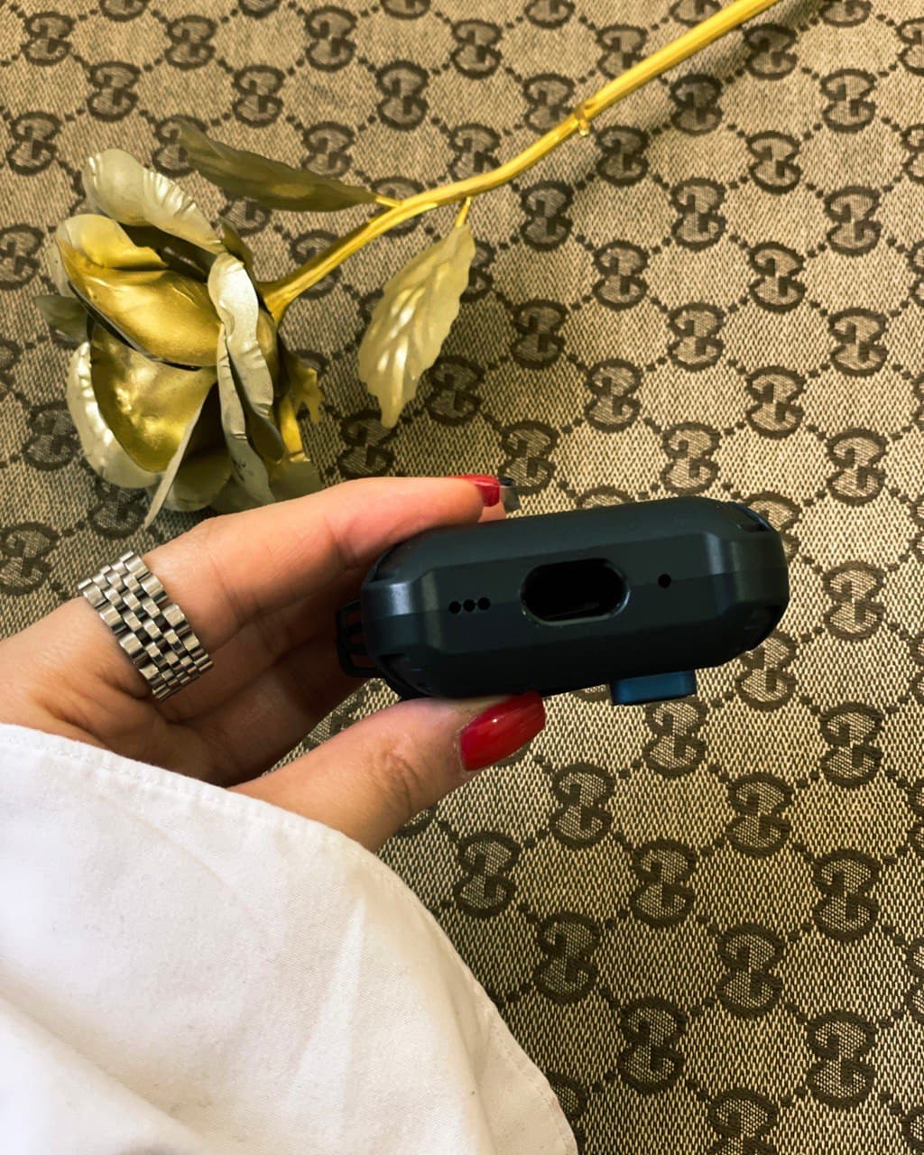 کاور کیس AirPods pro2 — تصویر ۷