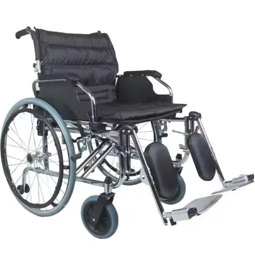 ویلچر ارتوپدی سایز بزرگ 951A