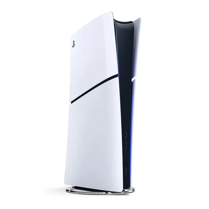 کنسول بازی پلی استیشن 5 اسلیم (PS5 Slim Digital Edition) – ظرفیت 1TB — تصویر ۸