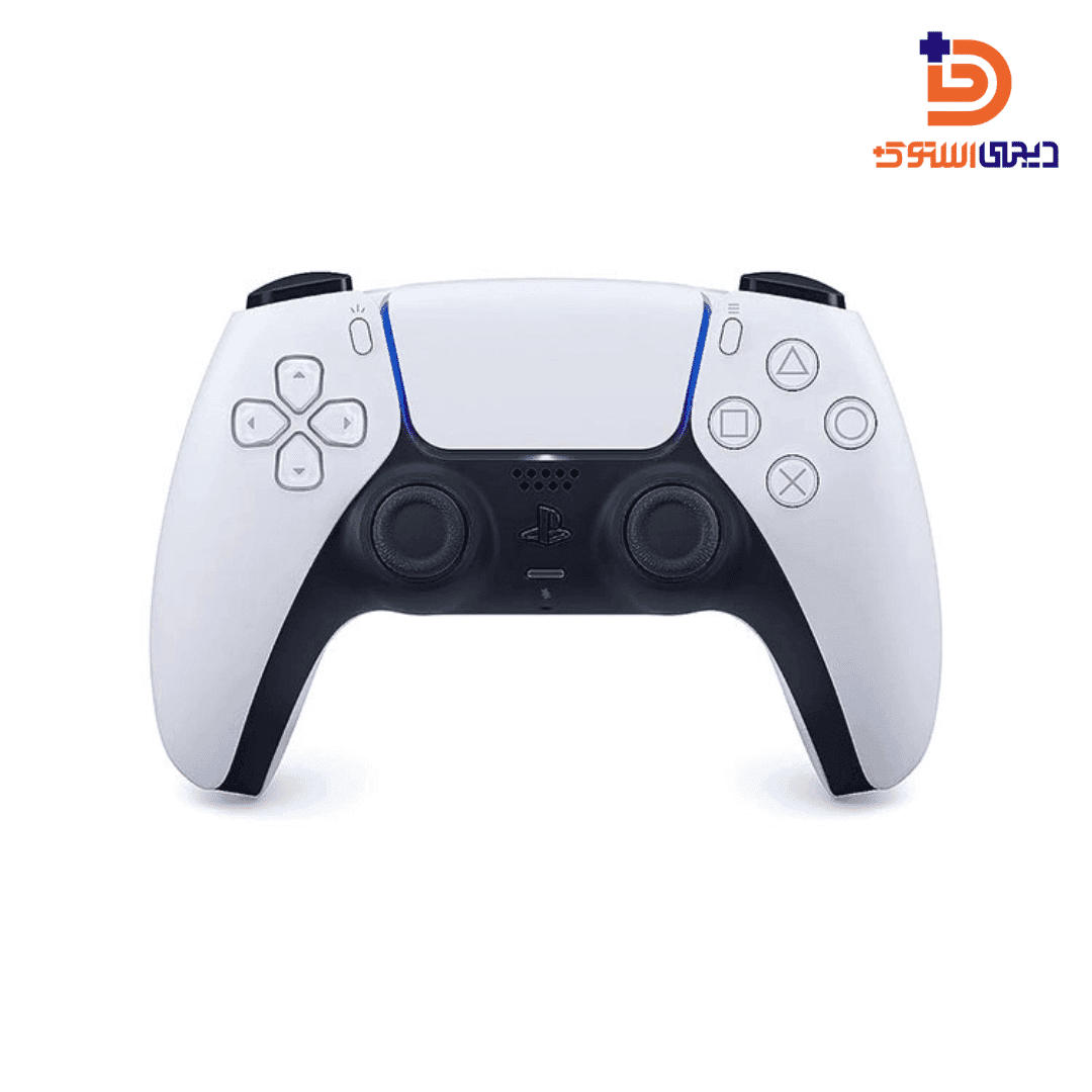 کنسول بازی پلی استیشن 5 اسلیم (PS5 Slim Digital Edition) – ظرفیت 1TB — تصویر ۴