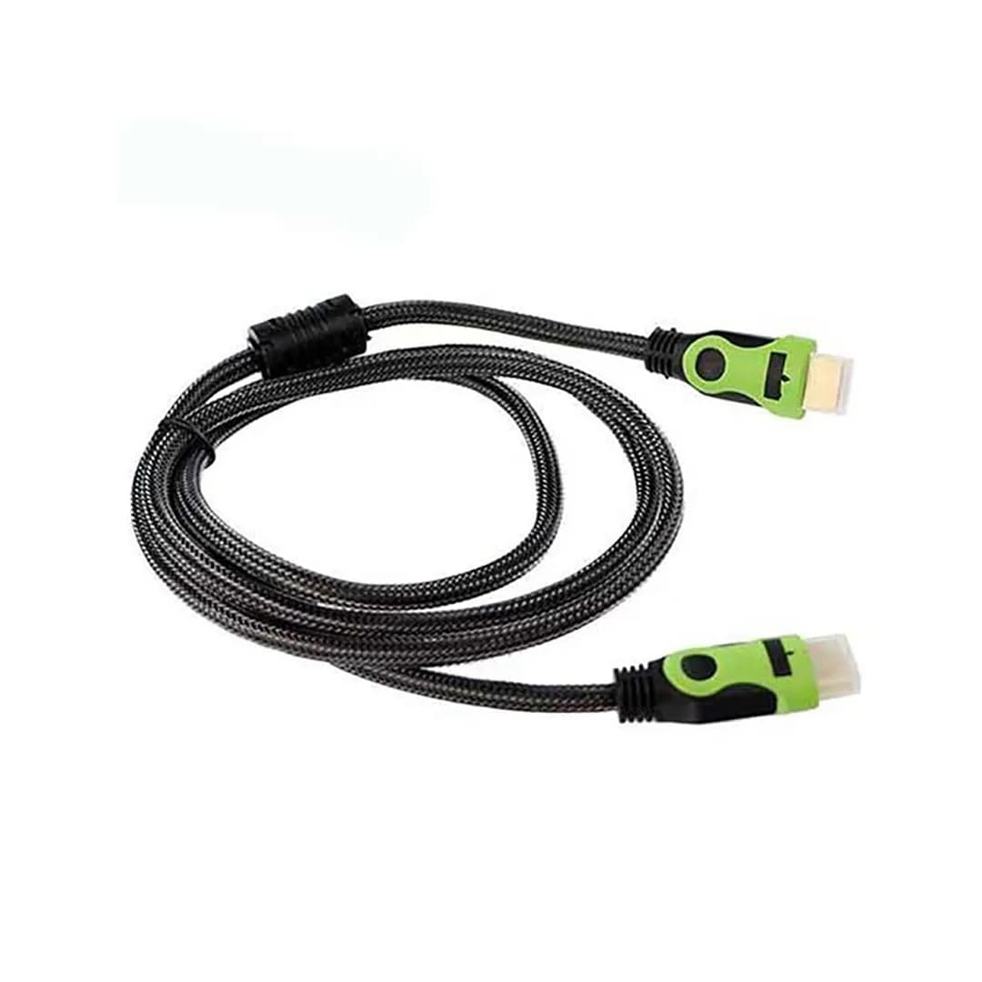 کابل HDMI رویال طول 10 متر — تصویر ۲