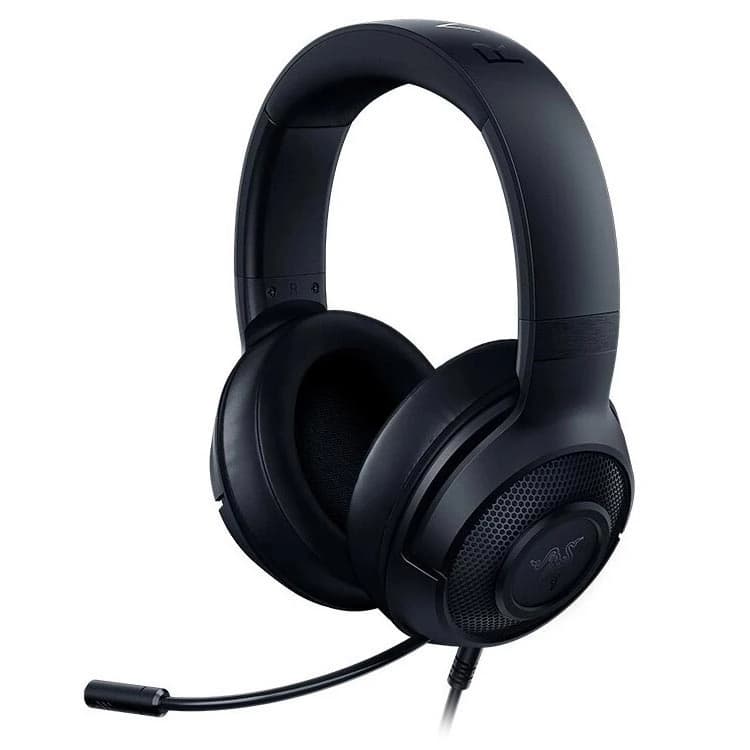 هدست گیمینگ ریزر Razer Kraken X LITE ESSENTIAL — تصویر ۲