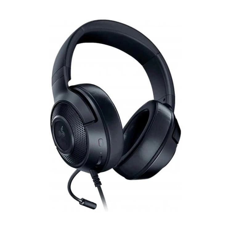 هدست گیمینگ ریزر Razer Kraken X LITE ESSENTIAL — تصویر ۶