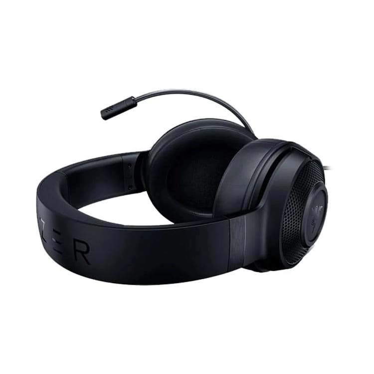 هدست گیمینگ ریزر Razer Kraken X LITE ESSENTIAL — تصویر ۳