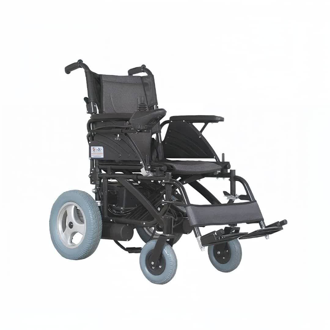 ویلچر برقی KY110LA