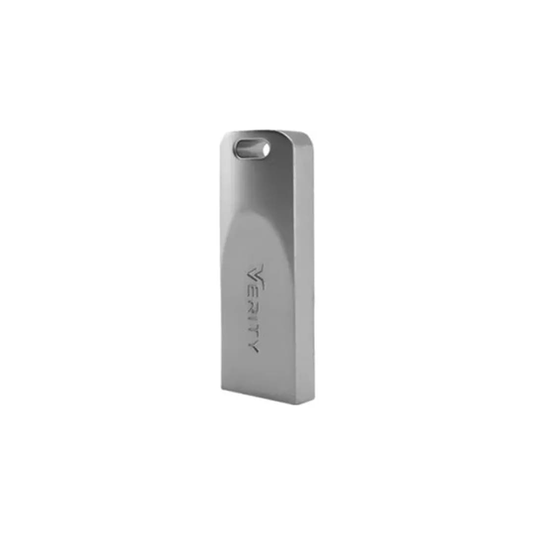 فلش مموری وریتی مدل V828 ظرفیت 16 گیگابایت USB2.0