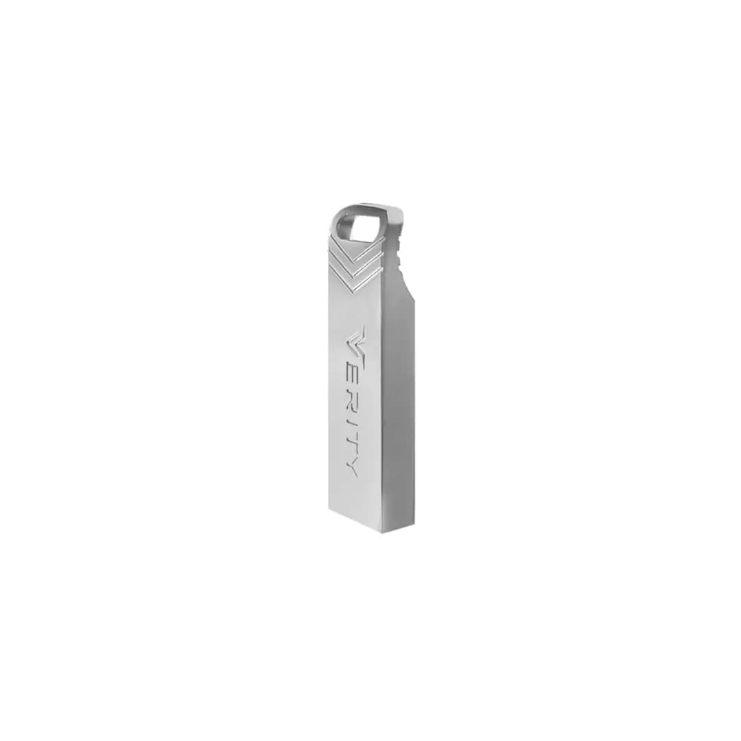 فلش مموری وریتی مدل V826 ظرفیت 16 گیگابایت USB2.0 — تصویر ۲