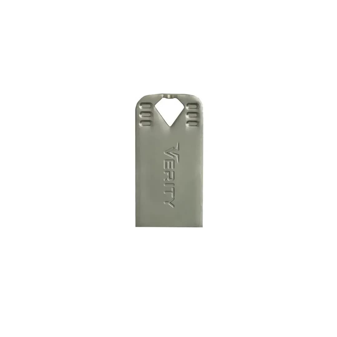 فلش مموری وریتی مدل V807 ظرفیت 64 گیگابایت USB2.0
