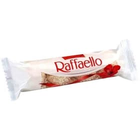 شکلات رافائلو نارگیلی Raffaello — تصویر ۴