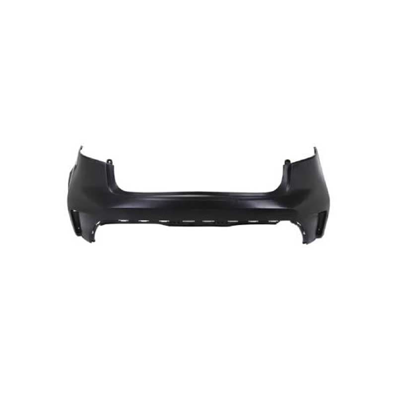 سپر عقب تویوتا BZ3 Elite Pro