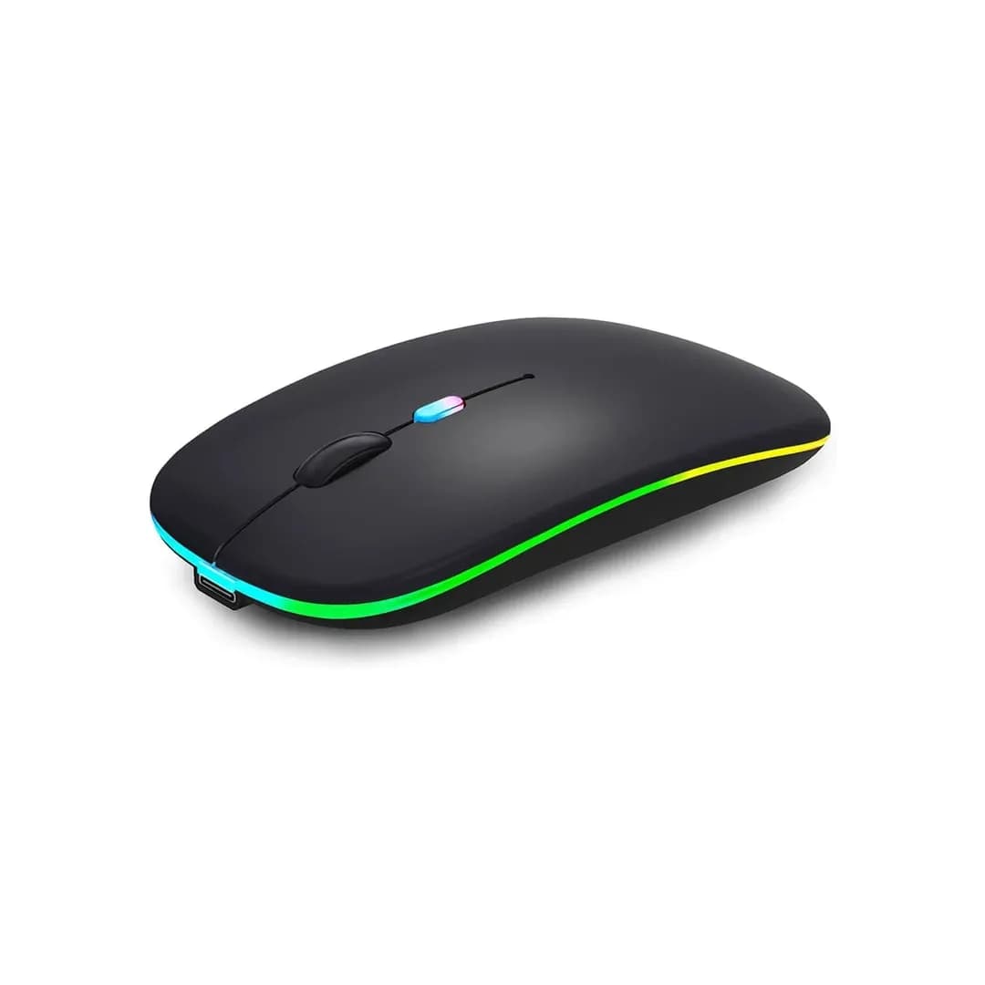 موس بی سیم رویال مدل WBS-315 — تصویر ۲