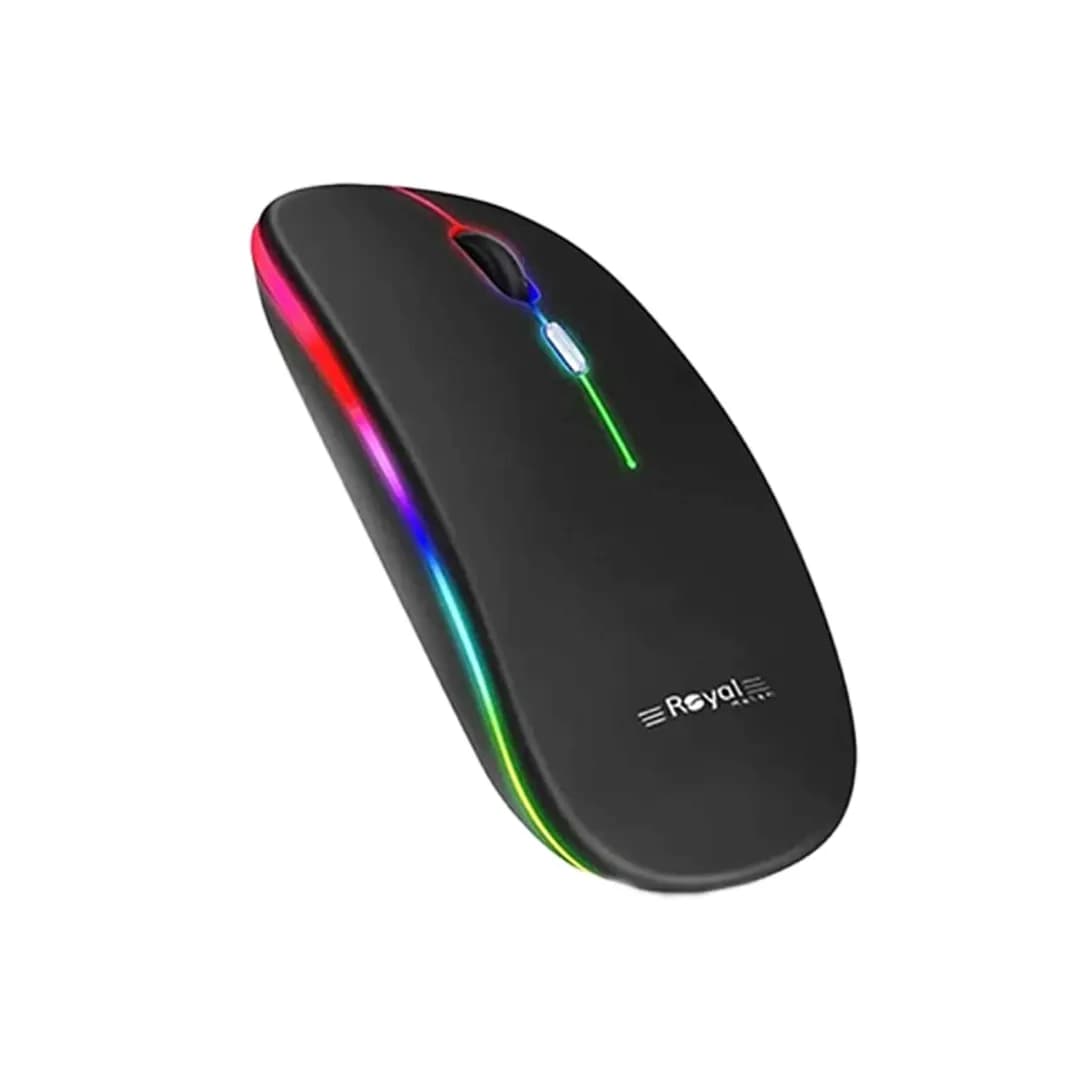 موس بی سیم رویال مدل WBS-315