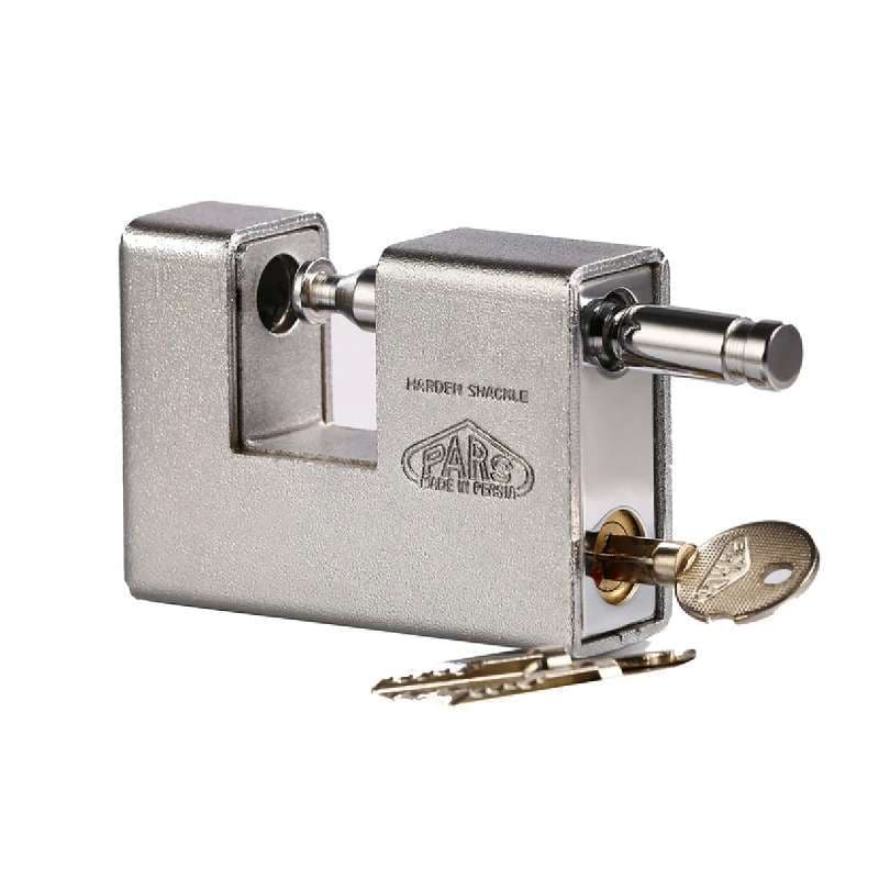 قفل کتابی پارس کلید کامپیوتری مدل FSP900 روکش دار