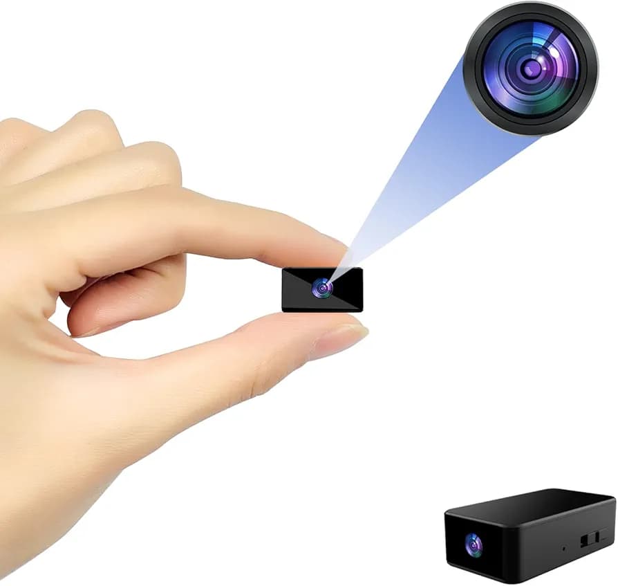 دوربین مینی،1080PCKKYBB