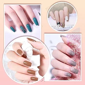 مجموعه ۳۹ تایی لاک ژلSHOWNAIL — تصویر ۵