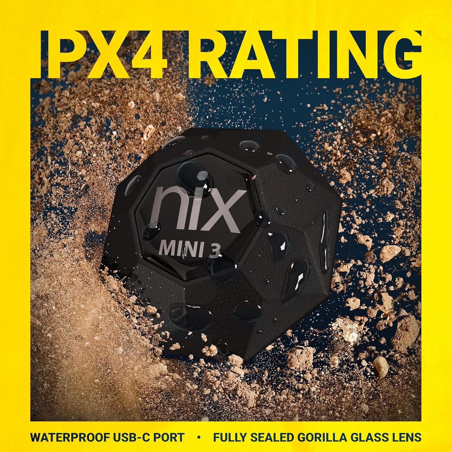 حسگر رنگ Nix Mini 3 — تصویر ۵