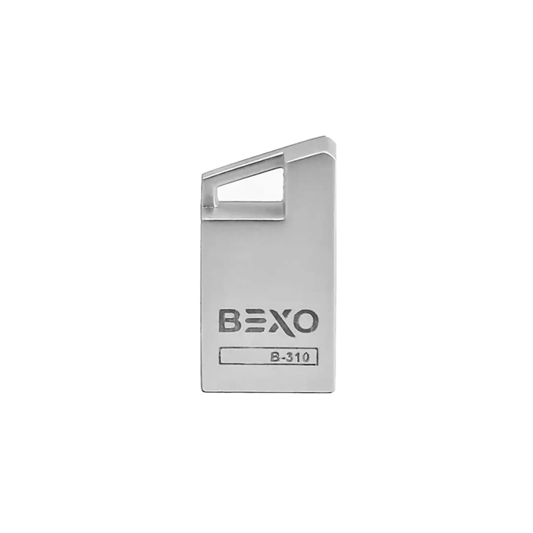 فلش مموری بکسو مدل B-310 ظرفیت 64 گیگابایت USB2.0