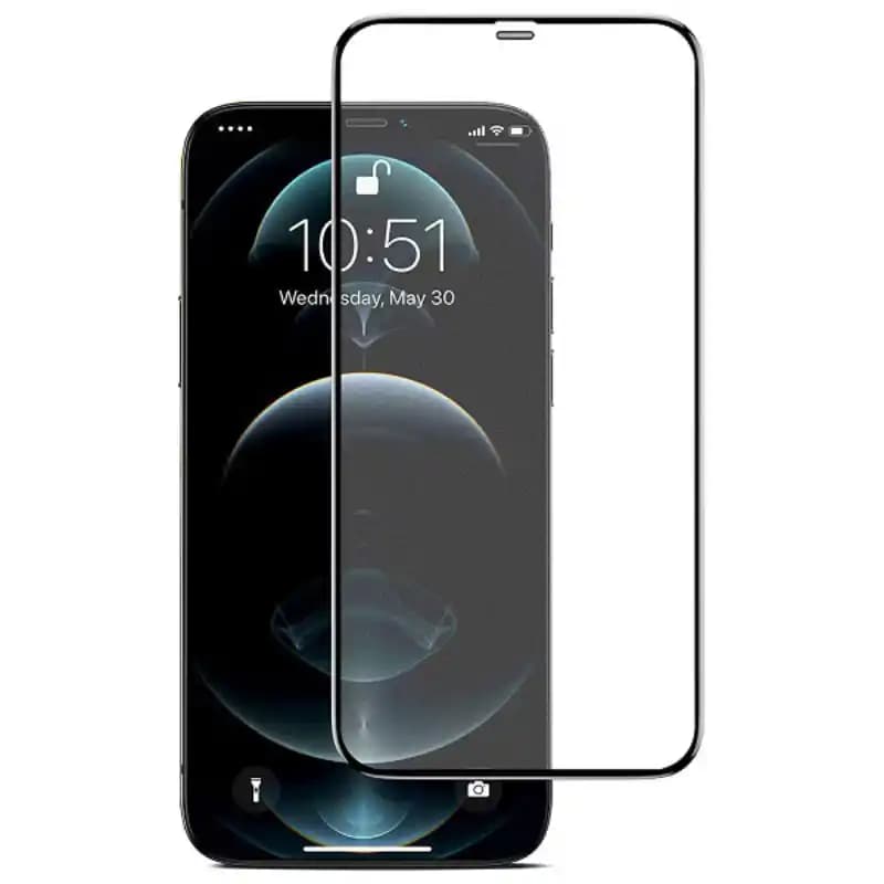 گلس ACE مناسب برای گوشی آیفون 12 pro max