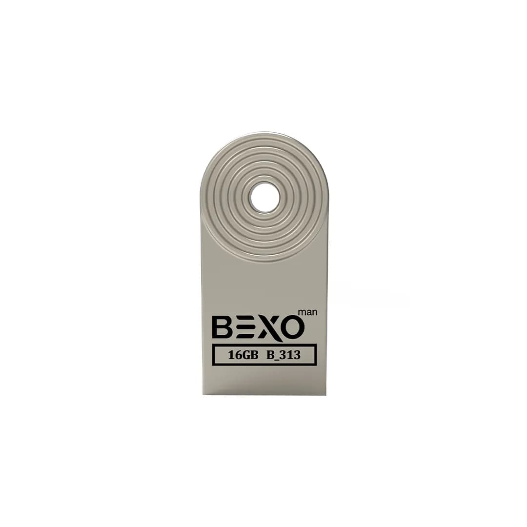 فلش مموری بکسو مدل B-313 ظرفیت 32 گیگابایت USB2.0