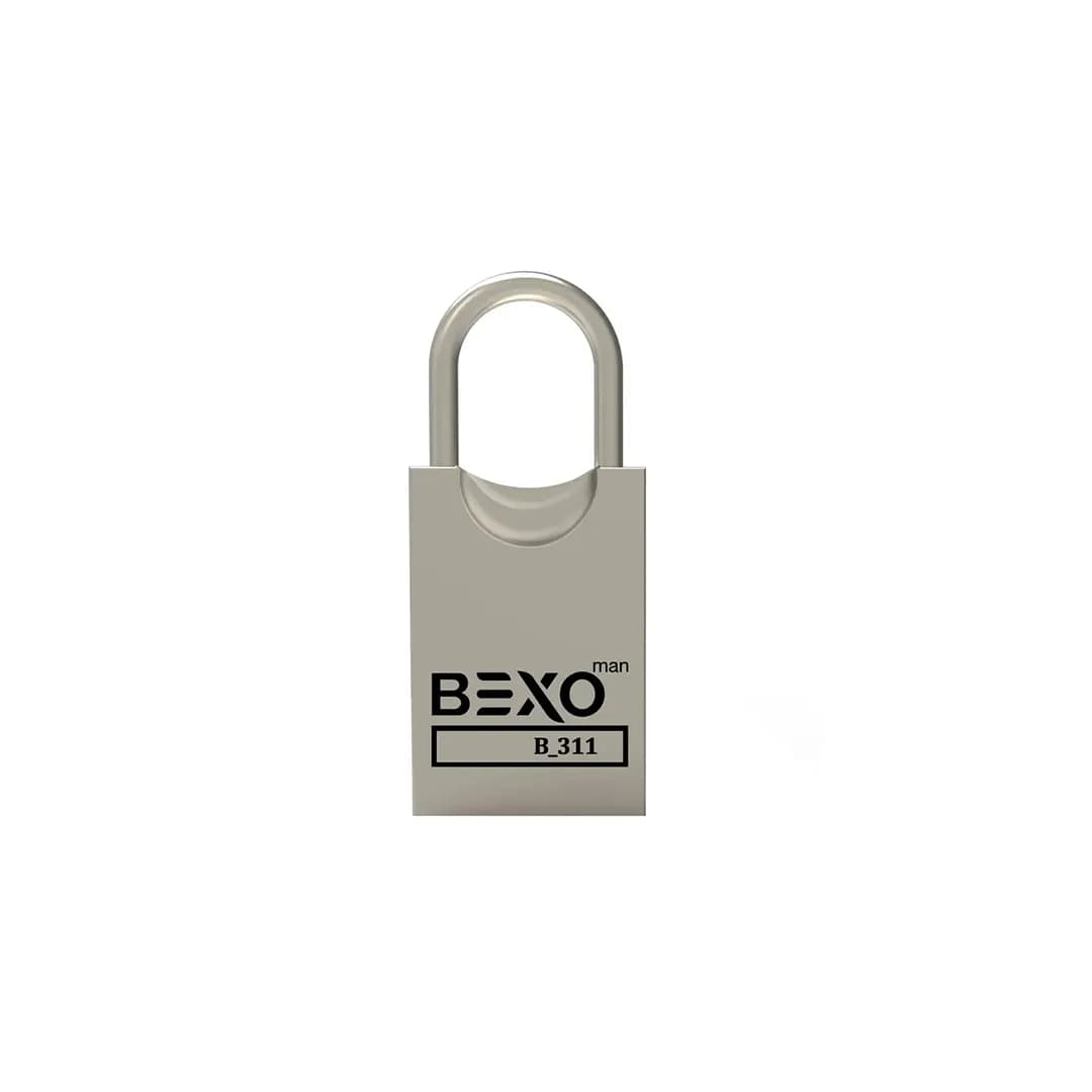 فلش مموری بکسو مدل B-311 ظرفیت 32 گیگابایت USB2.0