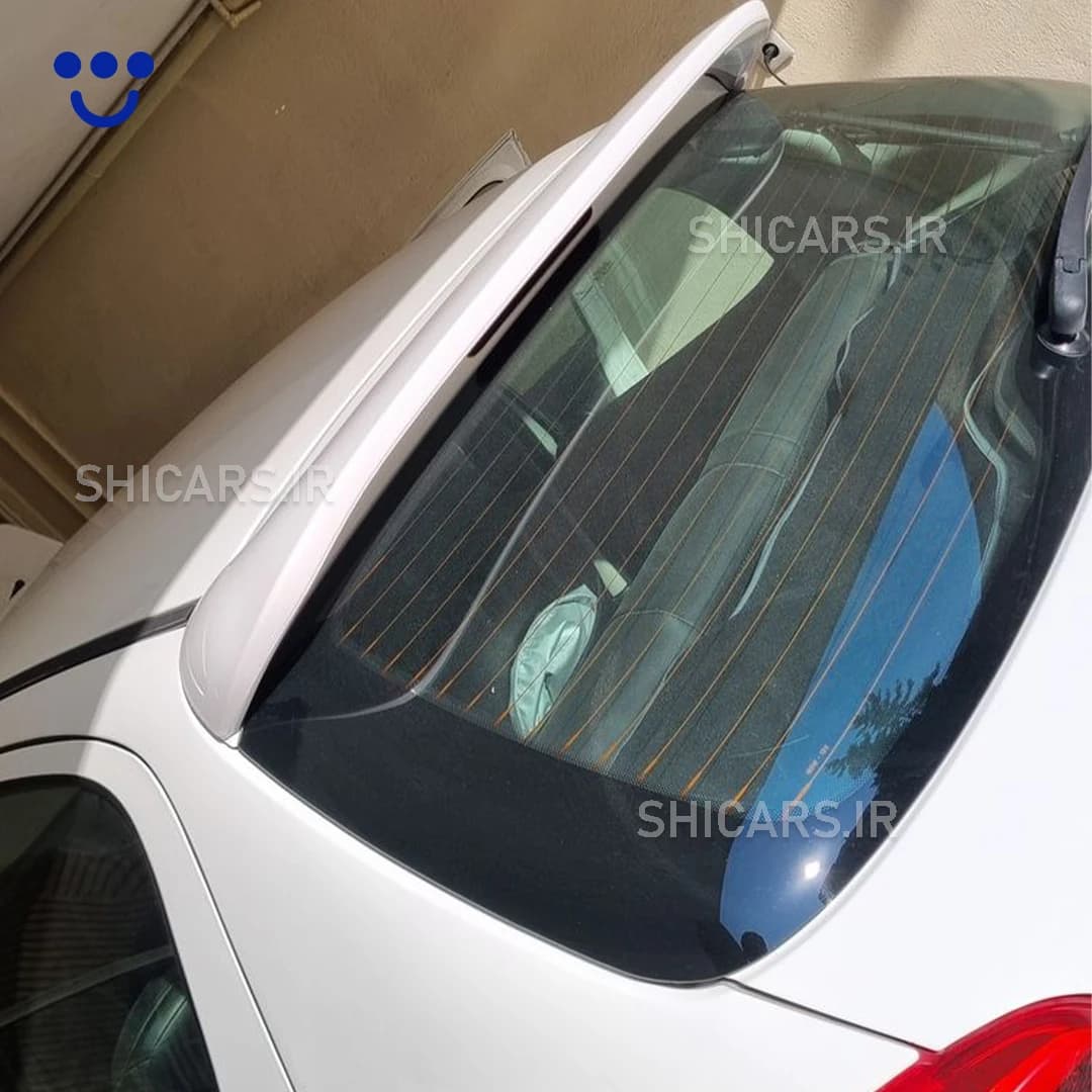 بال صندوق عقب اسپرت پژو 206 و 207 اصلی – شیکارز — تصویر ۳