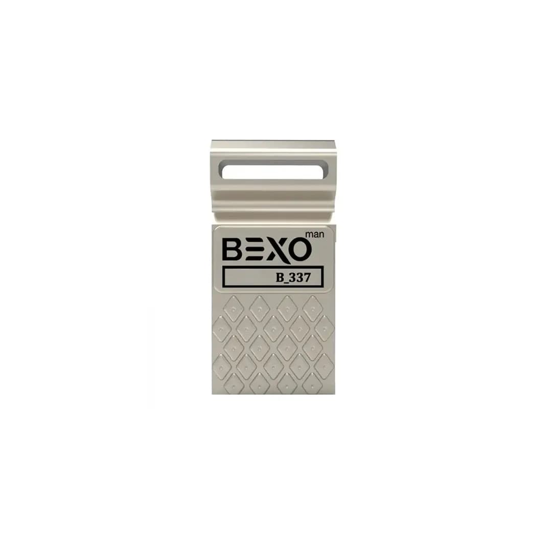 فلش مموری بکسو مدل B-337 ظرفیت 16 گیگابایت USB2.0