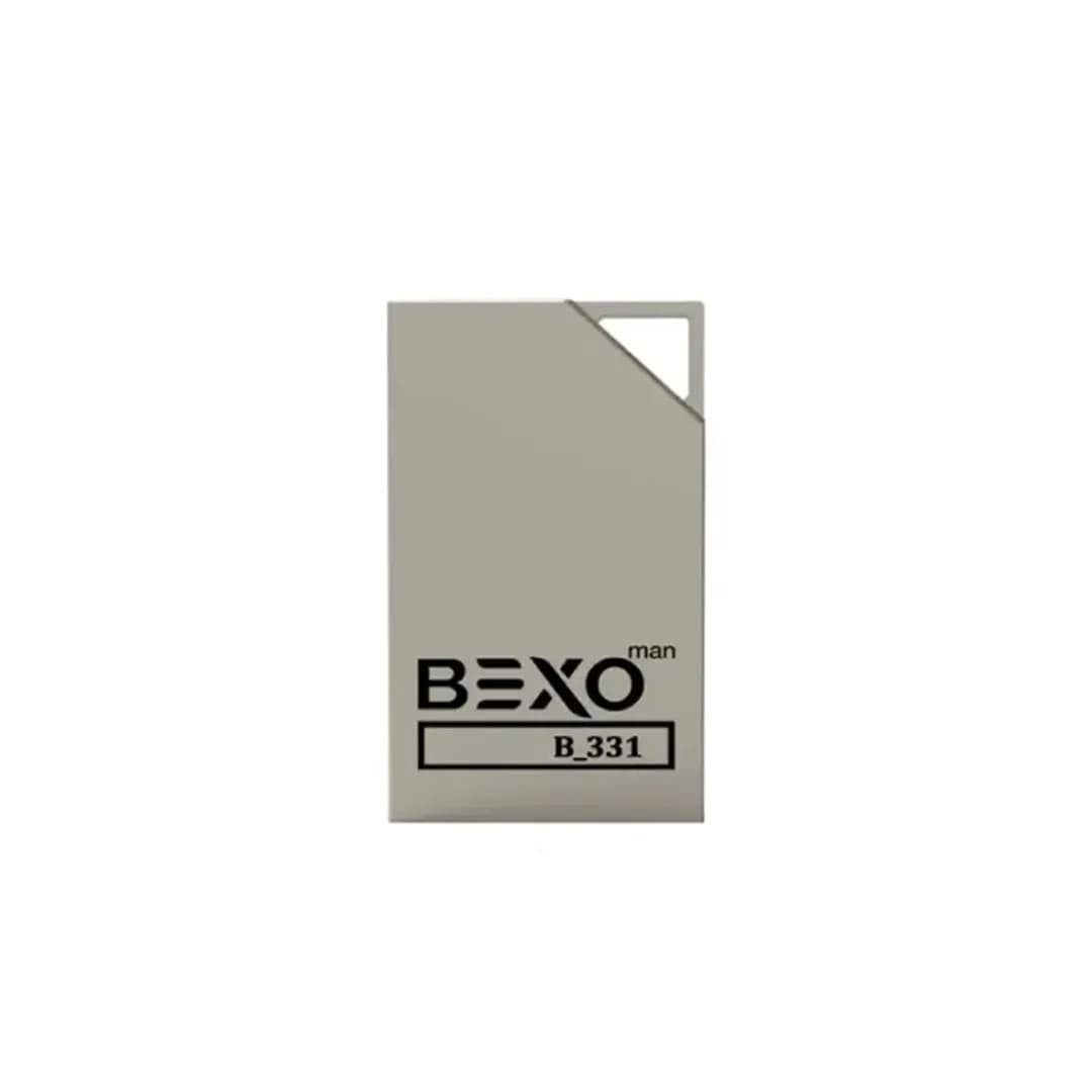فلش مموری بکسو مدل B-332 ظرفیت 16 گیگابایت USB2.0