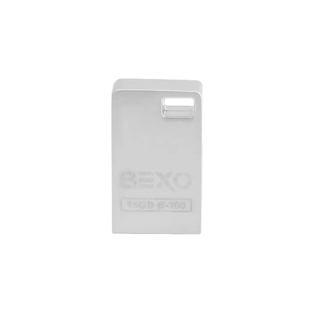 فلش مموری بکسو مدل B-300 ظرفیت 16 گیگابایت USB2.0