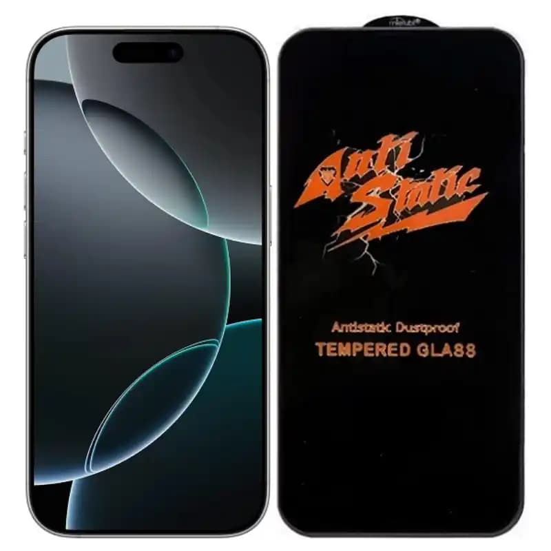 گلس SUPER-D مناسب برای گوشی آیفون 16 pro