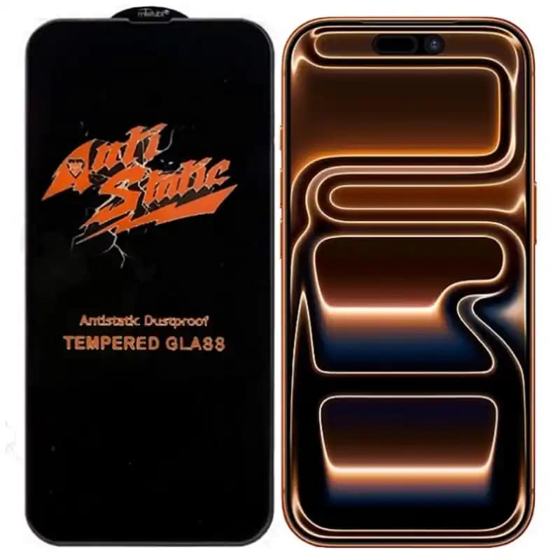 گلس SUPER-D مناسب برای گوشی آیفون 17 pro max