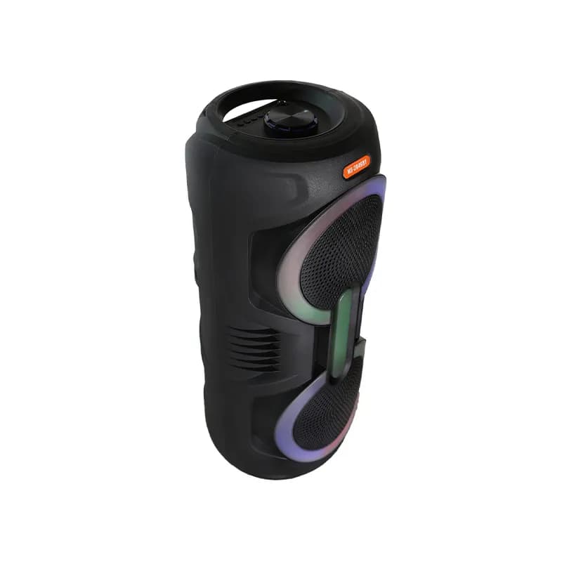 اسپیکر بلوتوثی قابل حمل مدل MS-2049 — تصویر ۳