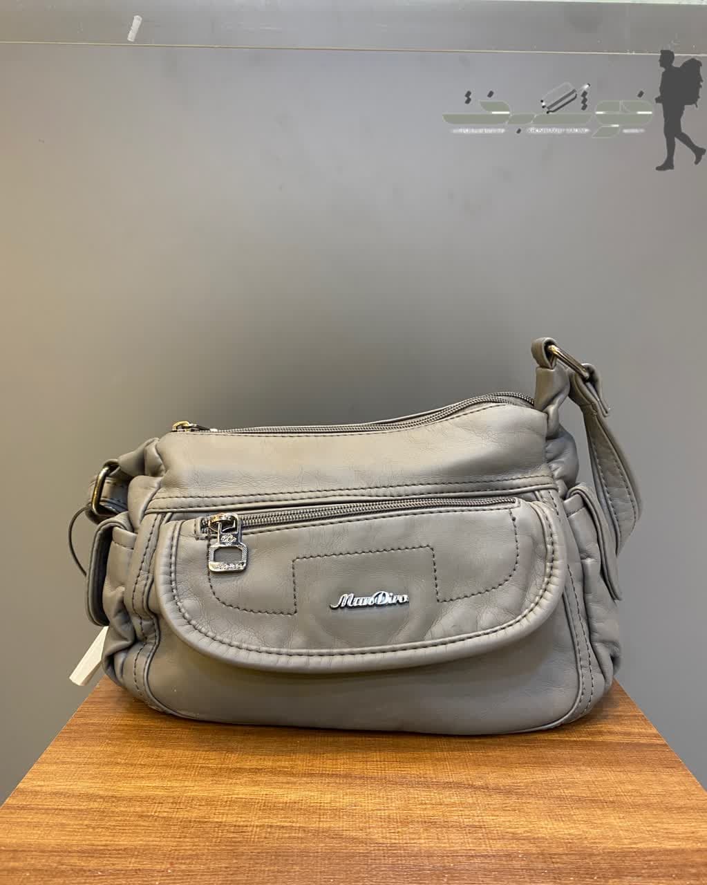 کیف زنانه ماندیرو mandiro کد 5428 — تصویر ۲